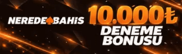 NeredeBahis